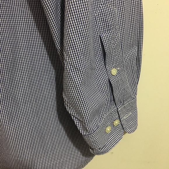⚡️Ralph Lauren Yarmouth Longsleeved Button-downs⚡️ - Picture 5 of 8